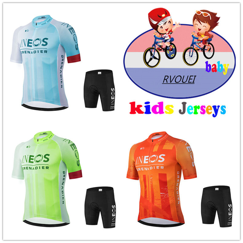Baby Clothing Factory - Neue Ineos Team Baby Atmungsaktive Kinder