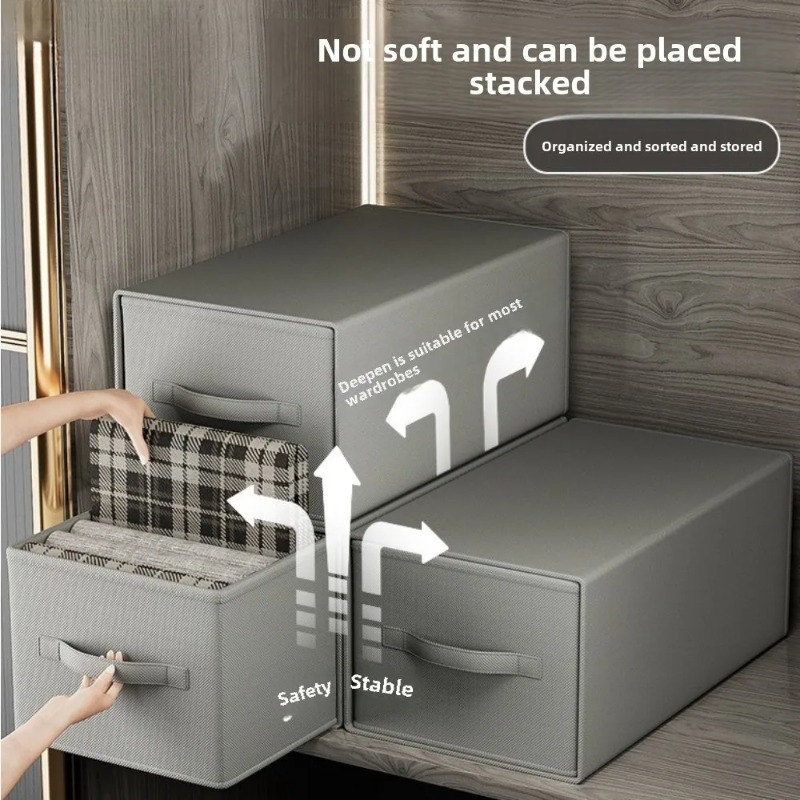 1 Stück Stoff-Kleiderschrank-O – Baby Clothes Organiser Bewertung und Preis