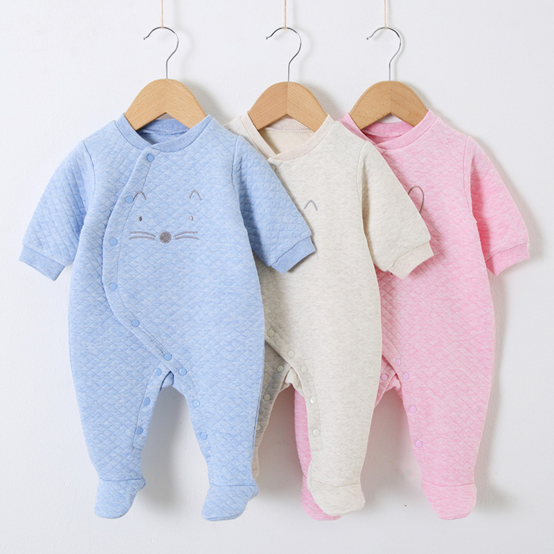 Baby Baumwoll-Strampler Kleidu – Baby Clothing Brand Bewertung und Preis