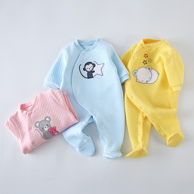 Baby Baumwoll-Strampler Kleidu – Baby Clothing Brand Bewertung und Preis