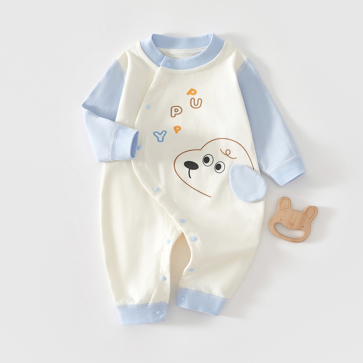 Fabrik Baby Frühling Herbst Wa – Baby Clothing Factory Bewertung und Preis