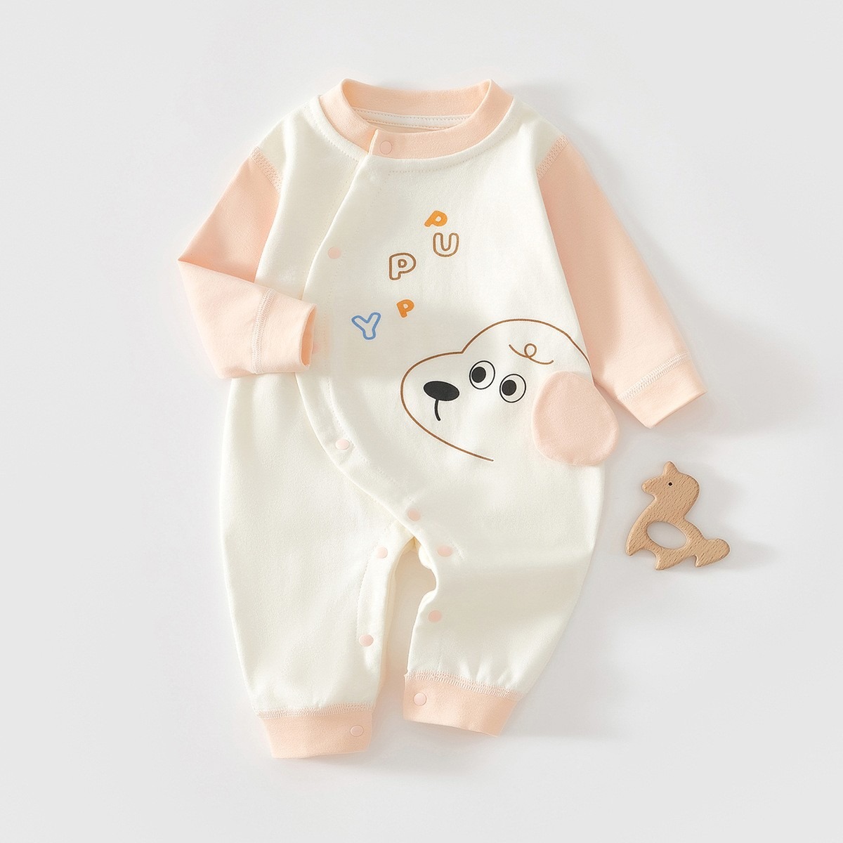 Fabrik Baby Frühling Herbst Wa – Baby Clothing Factory Bewertung und Preis