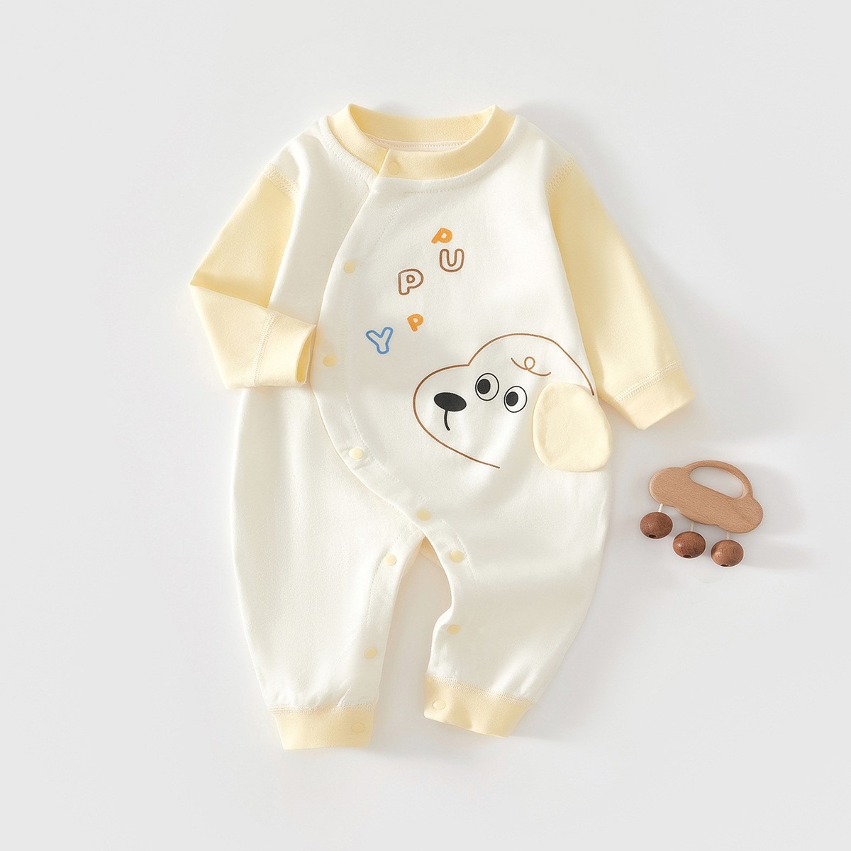 Fabrik Baby Frühling Herbst Wa – Baby Clothing Factory Bewertung und Preis