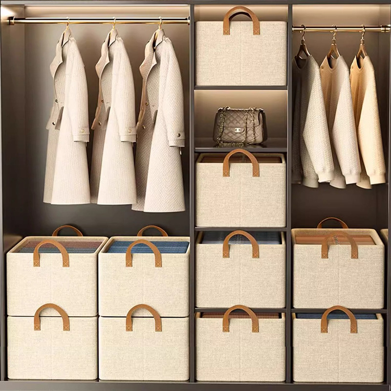 1pc Kleidung Lagerung Korb Oxf – Baby Clothes Organiser Bewertung und Preis