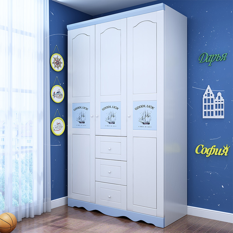 Moderner Kleiderschrank aus Ho – Baby Clothing Factory Bewertung und Preis