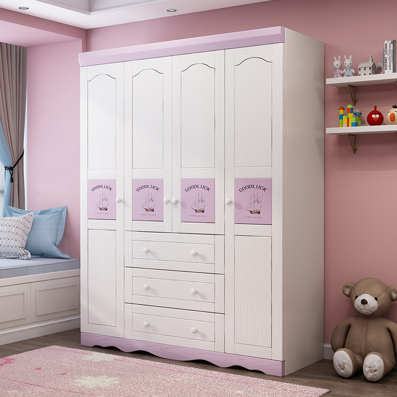 Moderner Kleiderschrank aus Ho – Baby Clothing Factory Bewertung und Preis