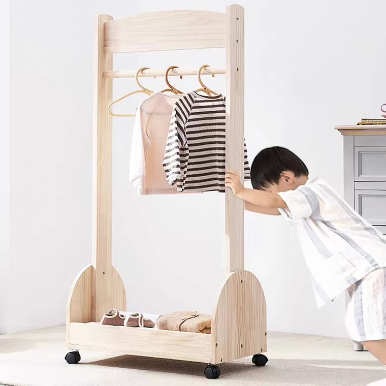 Benutzerdefinierte Kleiderbüge – Baby Clothing Factory Bewertung und Preis