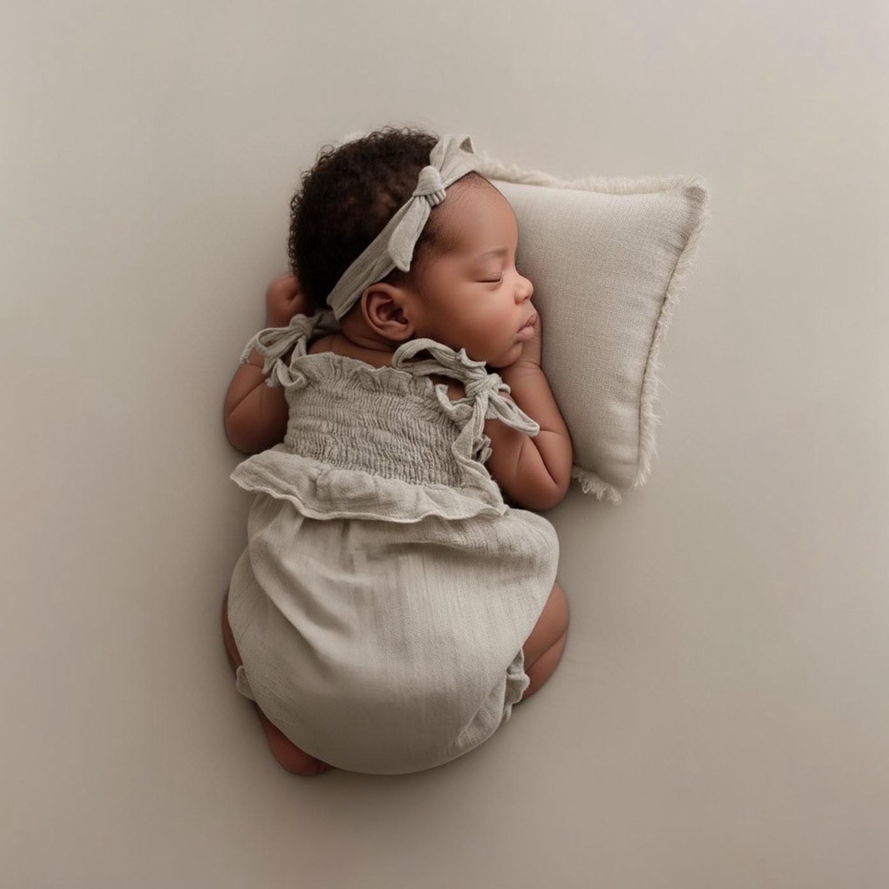 Neugeborenen-Fotografie-Requis – Baby Clothing Brand Bewertung und Preis