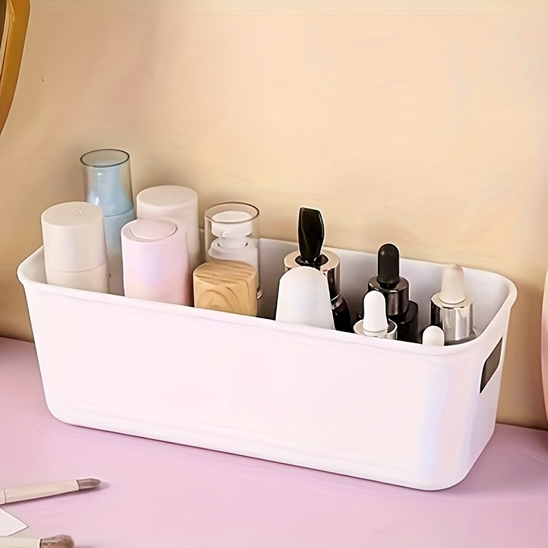 4 Stück weiße Kunststoff-Aufbe – Baby Clothes Organiser Bewertung und Preis