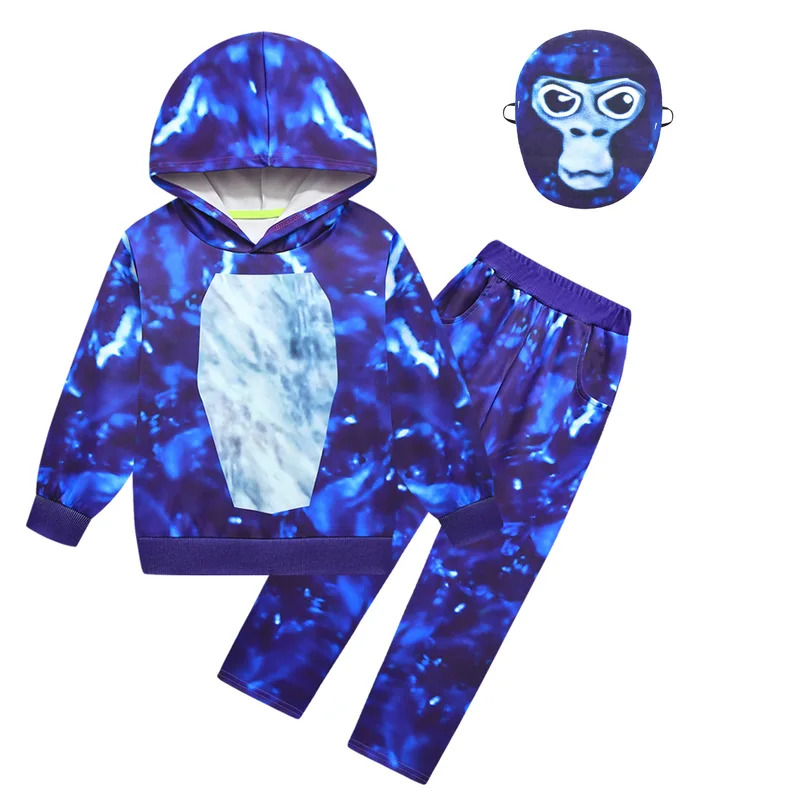 ♥   Neuer 2025 Gorilla Tag Hoo – Baby Clothing Set Bewertung und Preis