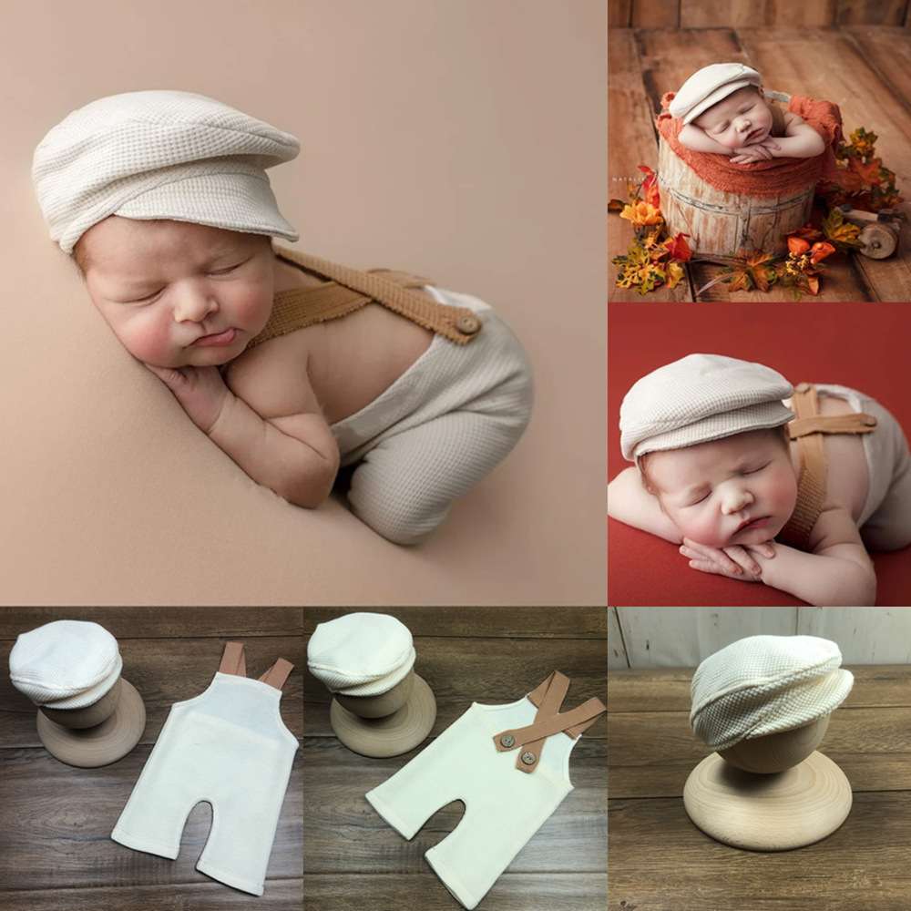 Neugeborene Fotografie Requisi – Baby Clothing Sets Boy Bewertung und Preis
