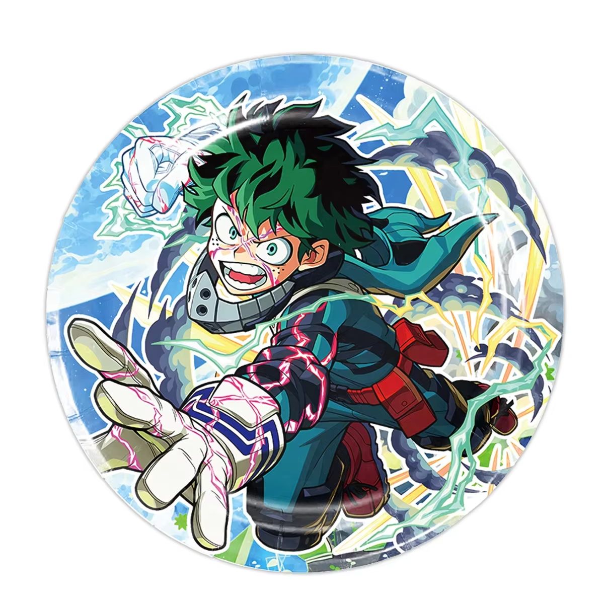 Hero Academia Geburtstagsparty – Baby Clothing Sets Boy Bewertung und Preis