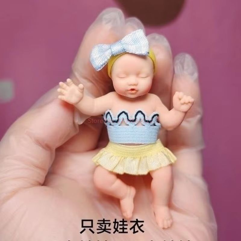 Nur Puppenkleidung ZURU Myster – Baby Clothing Accessories Bewertung und Preis