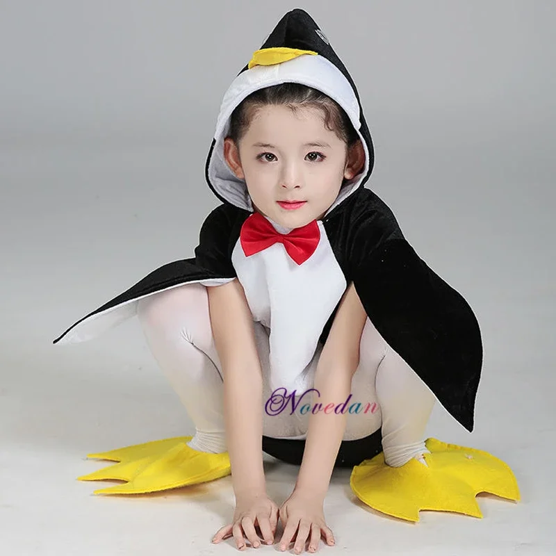 Madagaskar Pinguin Tier Hallow – Baby Clothing Sets Boy Bewertung und Preis