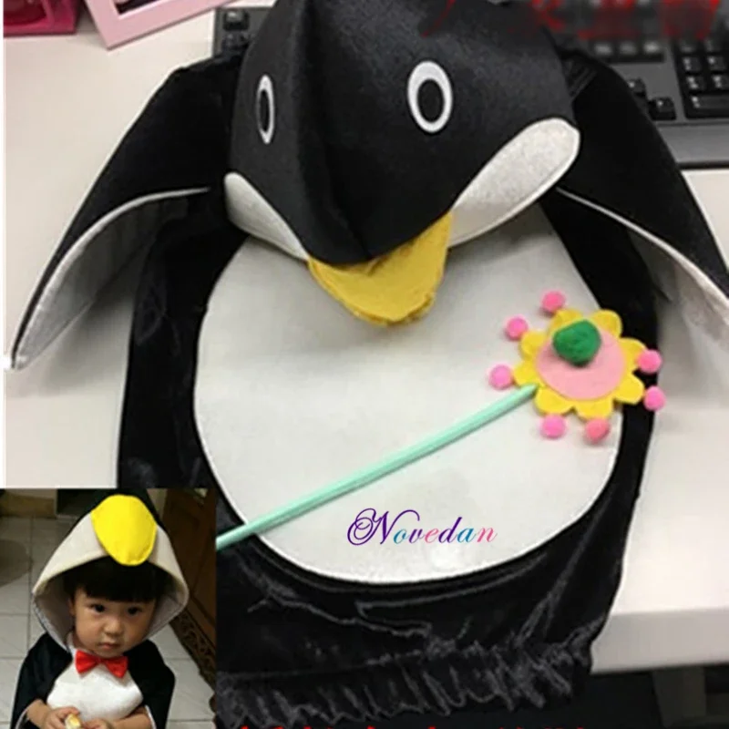 Madagaskar Pinguin Tier Hallow – Baby Clothing Sets Boy Bewertung und Preis