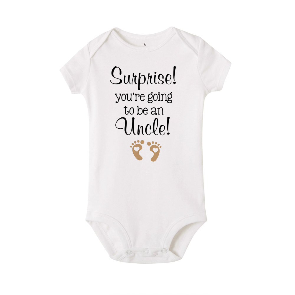 Ich liebe meinen Onkel so sehr – Baby Clothing Brand Bewertung und Preis