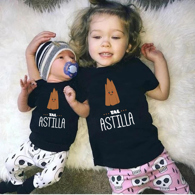 Lustige Familie passende Hemde – Baby Clothing Sets Boy Bewertung und Preis