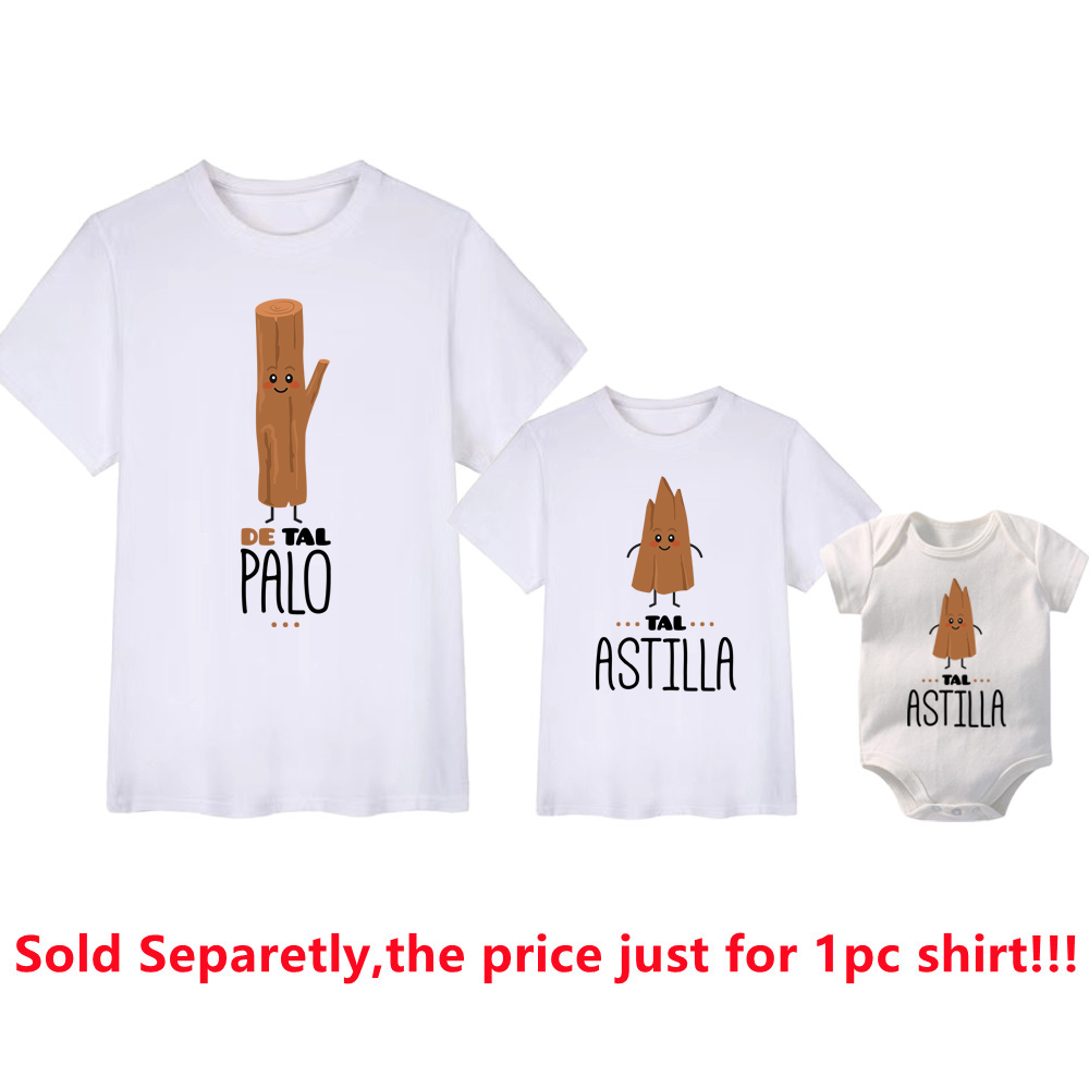 Lustige Familie passende Hemde – Baby Clothing Sets Boy Bewertung und Preis