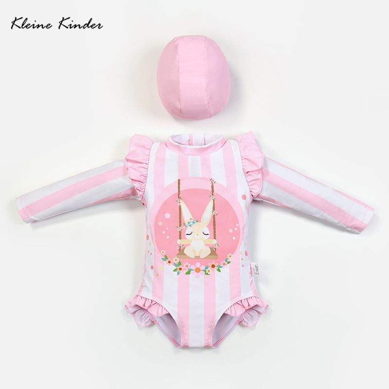 Baby Badeanzug Anti UV Kleinki – Baby Swimwear Uv Bewertung und Preis