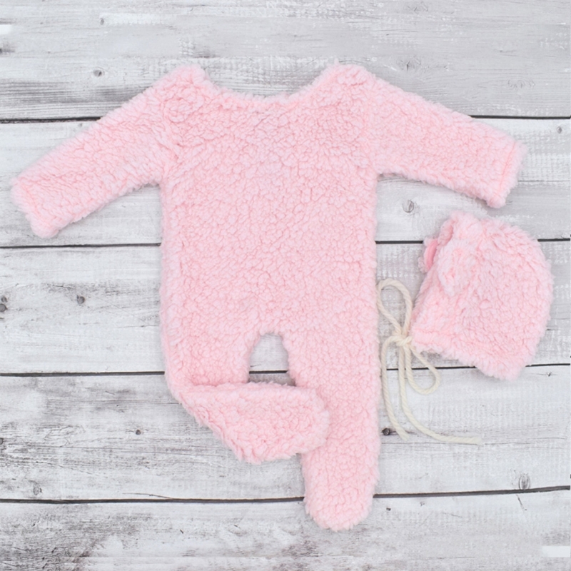 2 Stücke Fotografie Requisiten – Baby Clothing Accessories Bewertung und Preis