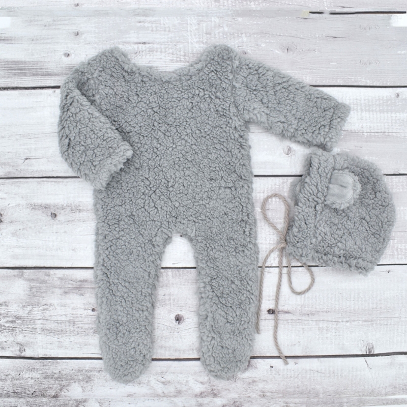 2 Stücke Fotografie Requisiten – Baby Clothing Accessories Bewertung und Preis