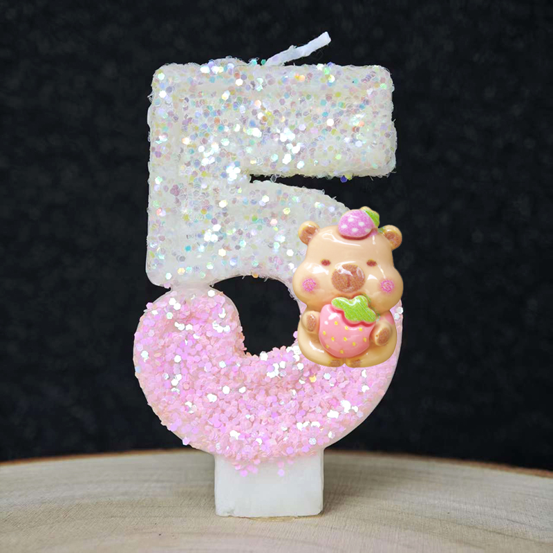Neue Capybara Kerzen Kuchen De – Baby Zebra Clothing Bewertung und Preis