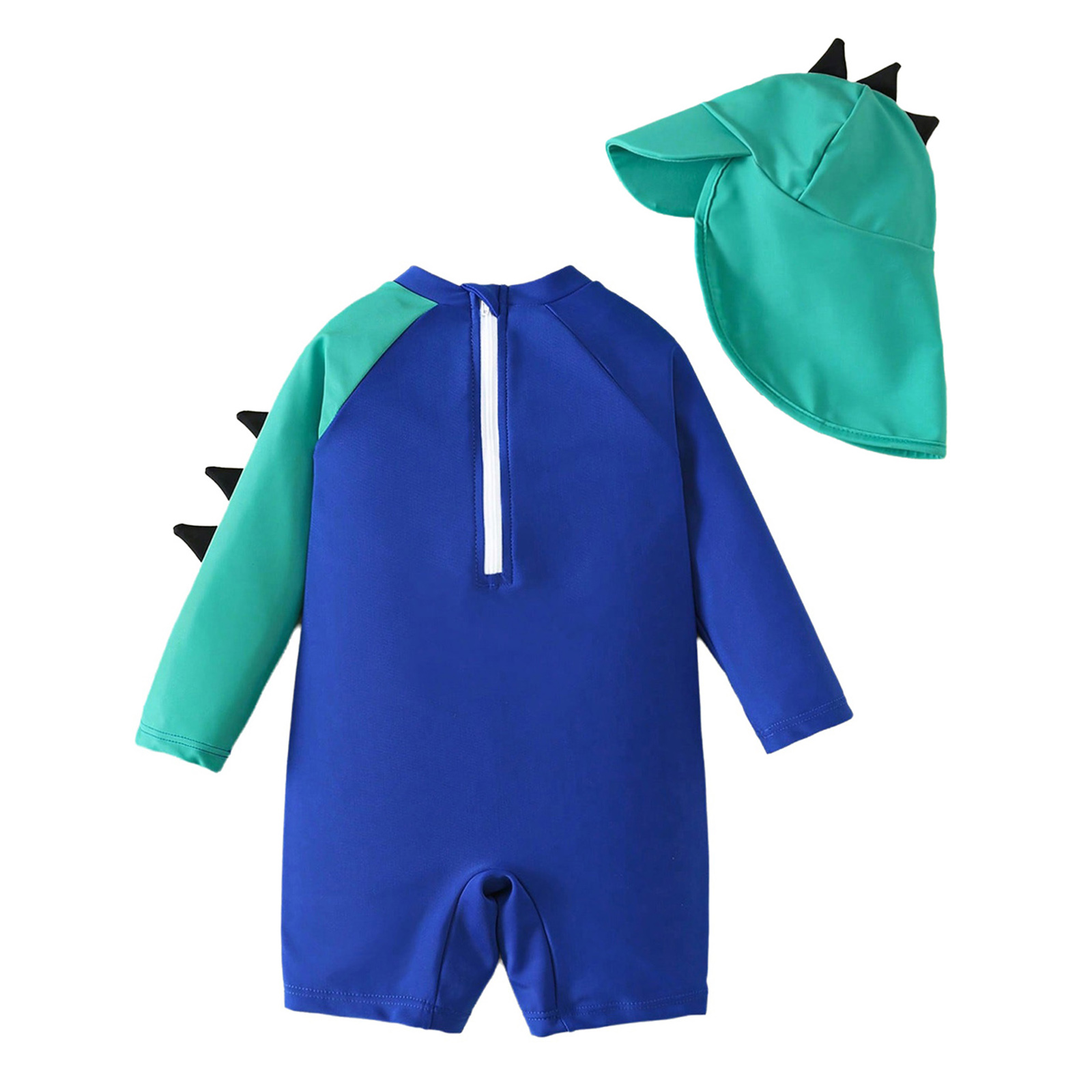 Badeanzug für Babys, einteilig – Baby Swimwear Uv Bewertung und Preis