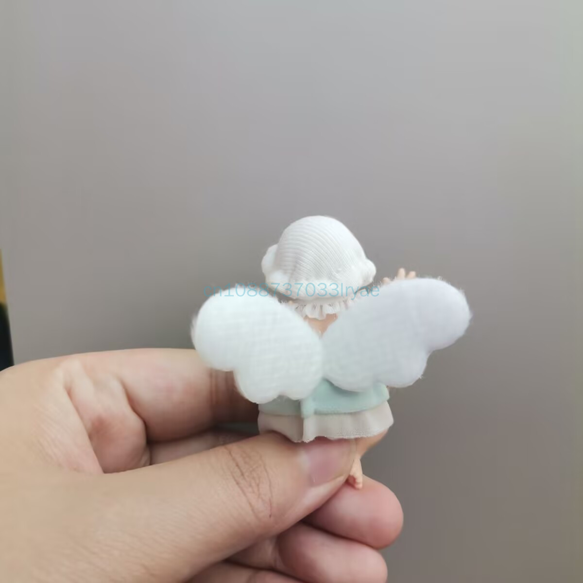 Angel Clothing Zuru Mysterious – Baby Clothing Accessories Bewertung und Preis