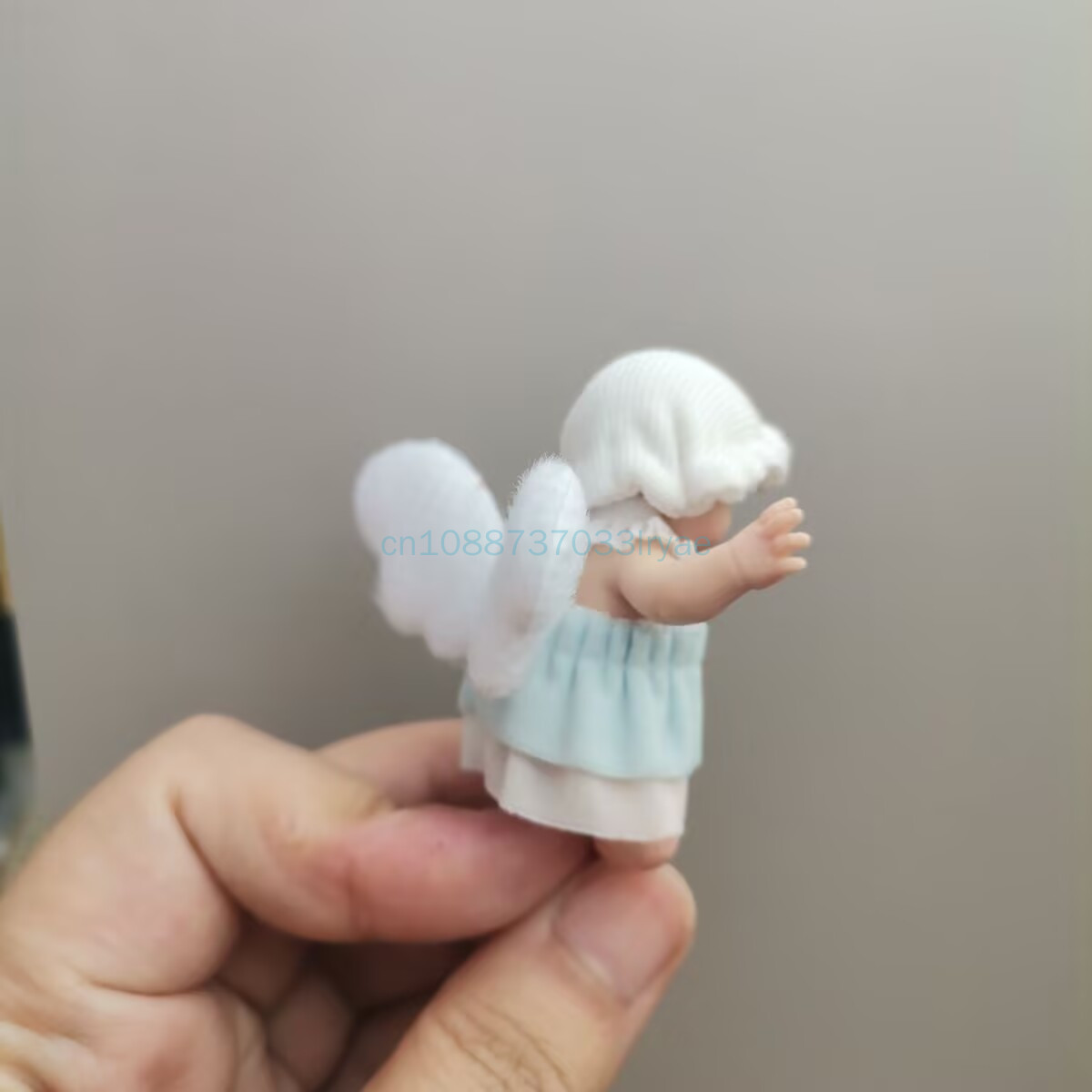 Angel Clothing Zuru Mysterious – Baby Clothing Accessories Bewertung und Preis
