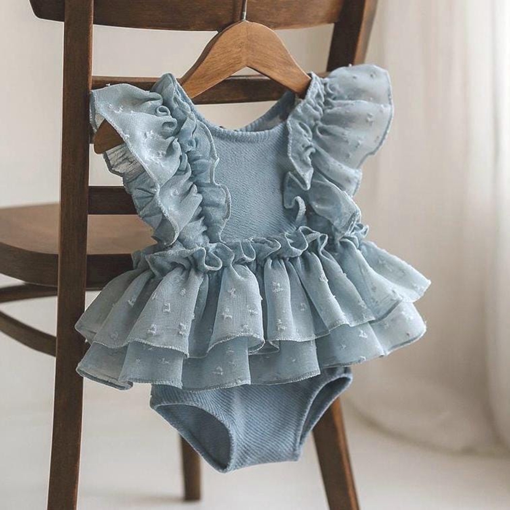 Baby Mädchen Fotoshooting-Klei – Baby Clothing Accessories Bewertung und Preis