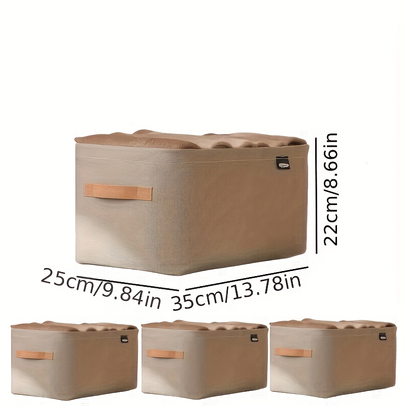 Verstärkte Kleiderorganizer: H – Baby Clothes Organiser Bewertung und Preis