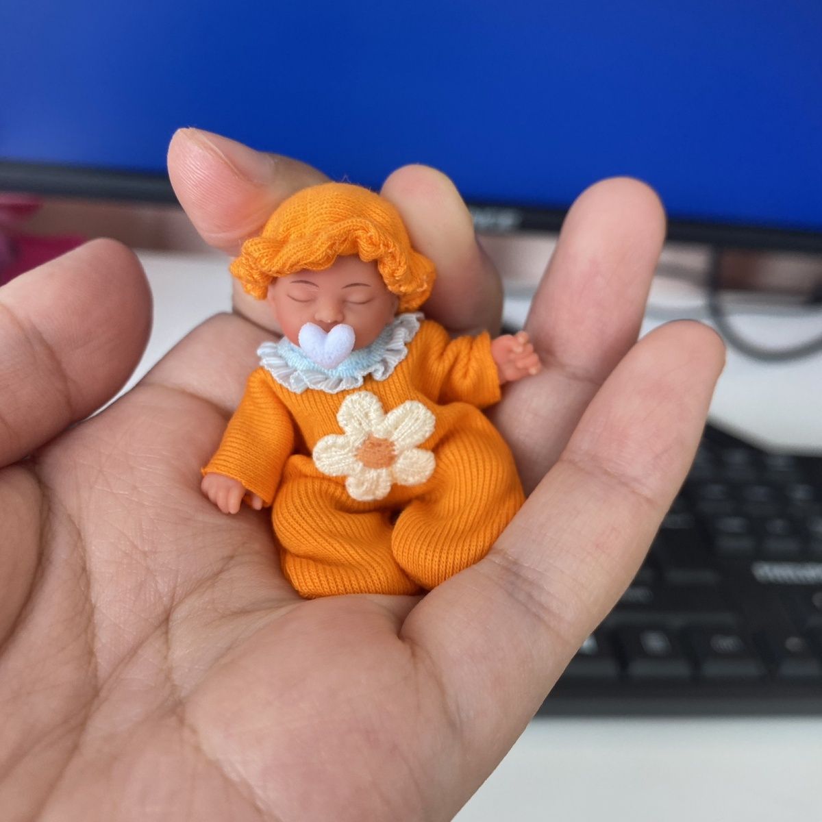Heiß! Nur Puppenkleidung Zuru  – Baby Clothing Accessories Bewertung und Preis