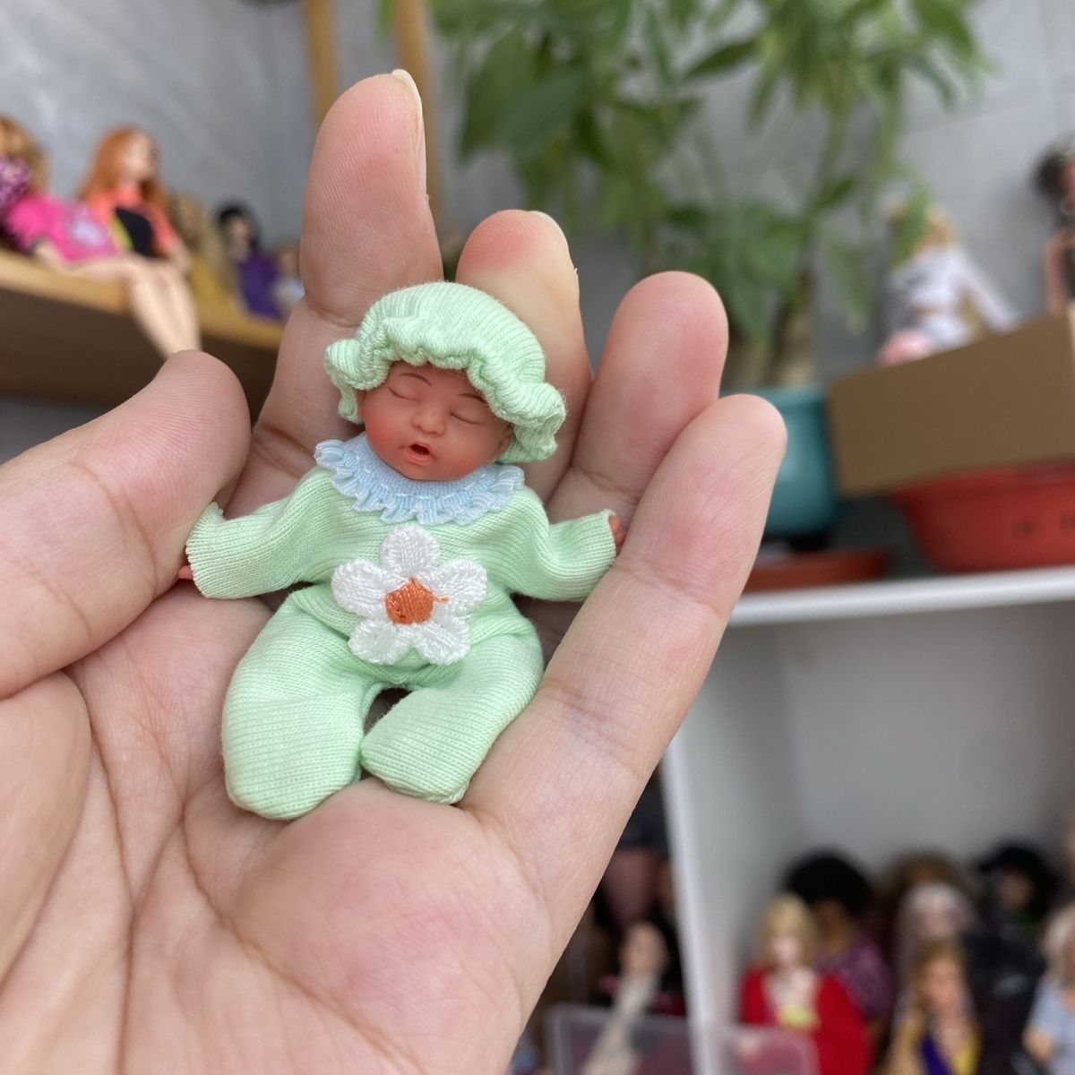 Heiß! Nur Puppenkleidung Zuru  – Baby Clothing Accessories Bewertung und Preis
