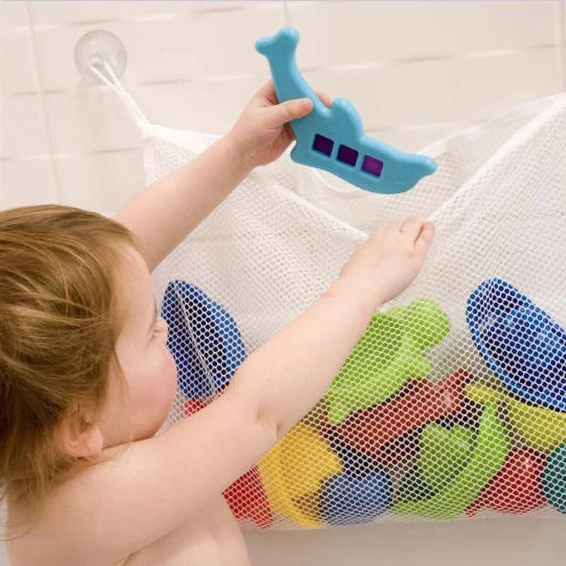 Praktischer Baby-Badespielzeug – Baby Clothes Organiser Bewertung und Preis