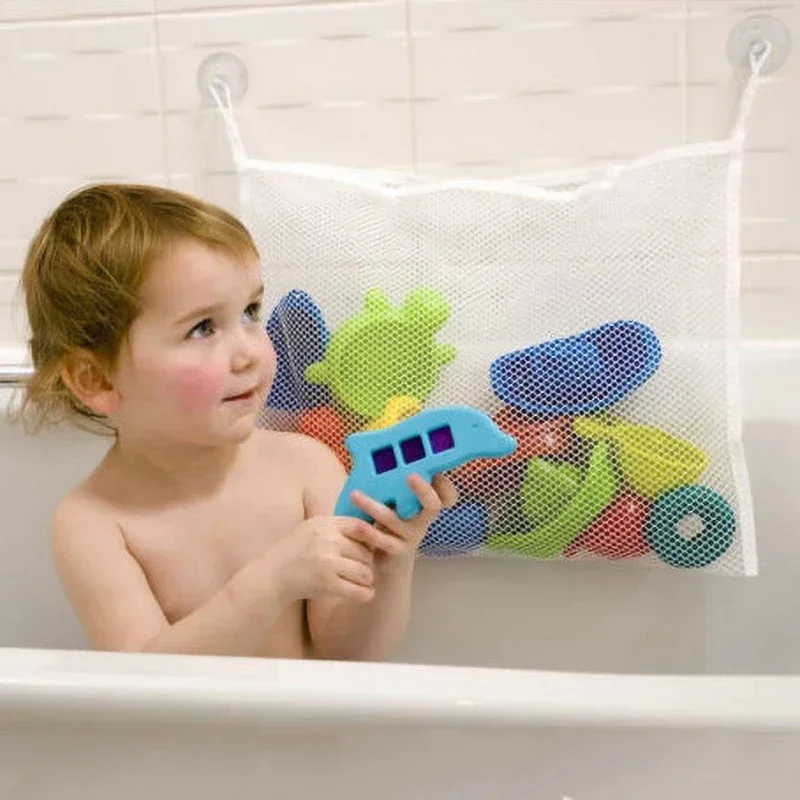 Praktischer Baby-Badespielzeug – Baby Clothes Organiser Bewertung und Preis