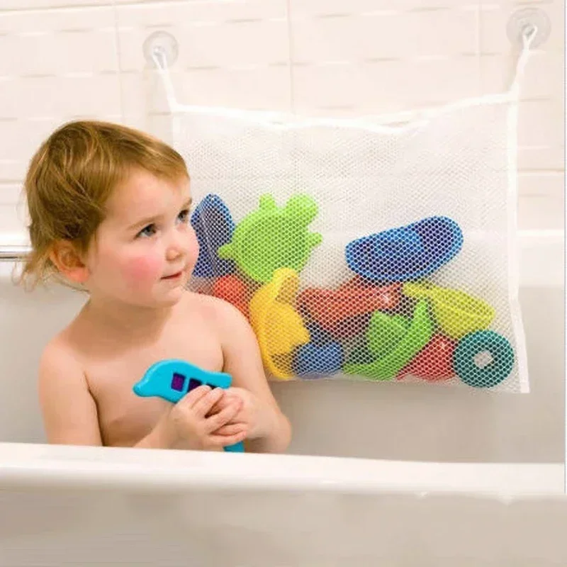 Praktischer Baby-Badespielzeug – Baby Clothes Organiser Bewertung und Preis