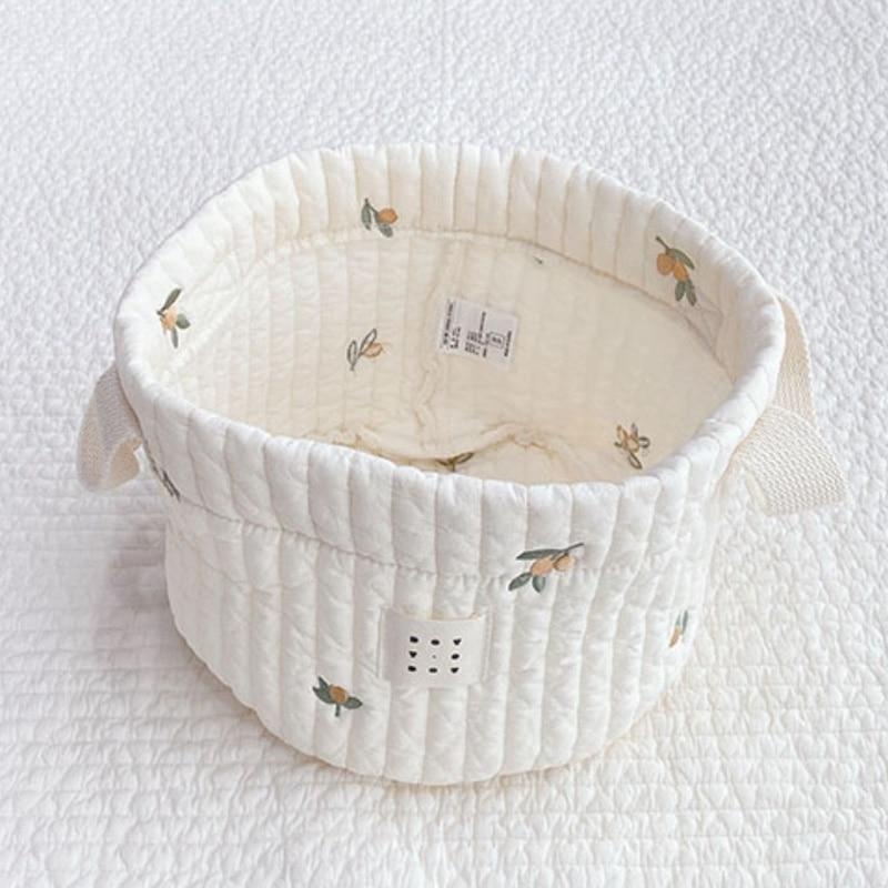 Nette Bär Stickerei Windel Tas – Baby Clothes Organiser Bewertung und Preis