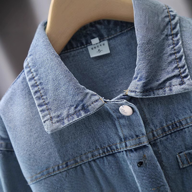 Niedlicher Stil Baby-Kind-Jean – Baby Clothing Set Bewertung und Preis