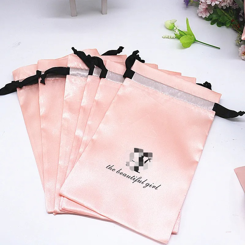 20PCS Baby Rosa Seide Satin Be – Baby Zebra Clothing Bewertung und Preis