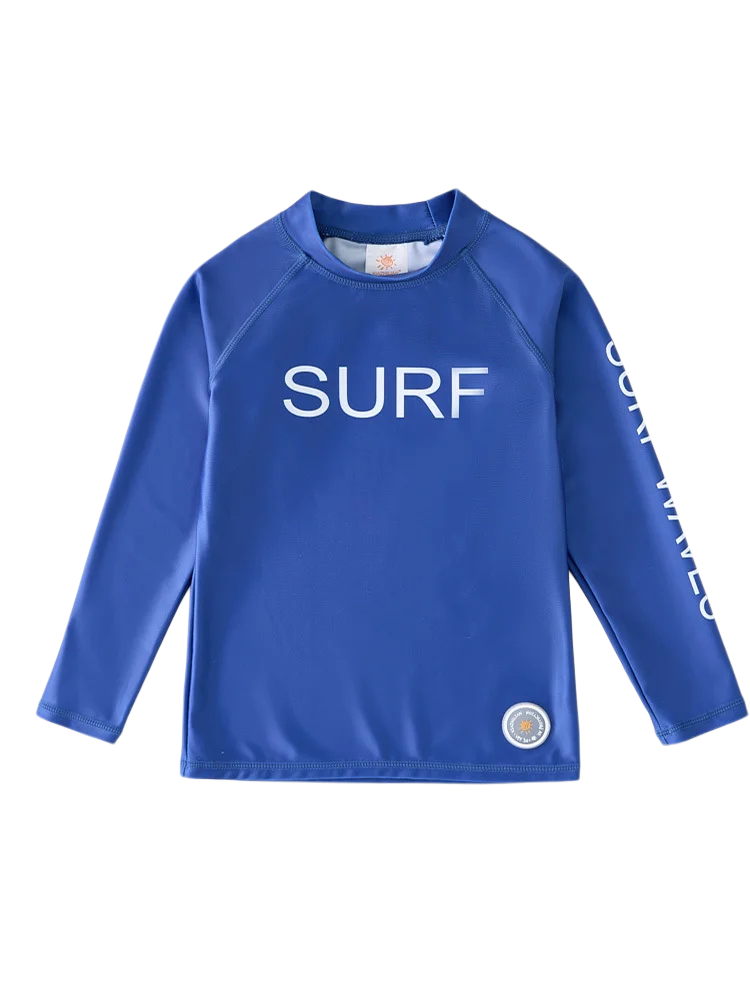 T-Shirt zum Schwimmen, Kinderb – Baby Swimwear Uv Bewertung und Preis