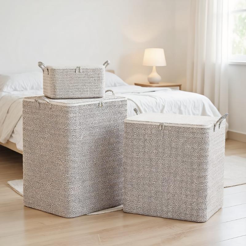 220L große Aufbewahrungsbox fü – Baby Clothes Organiser Bewertung und Preis
