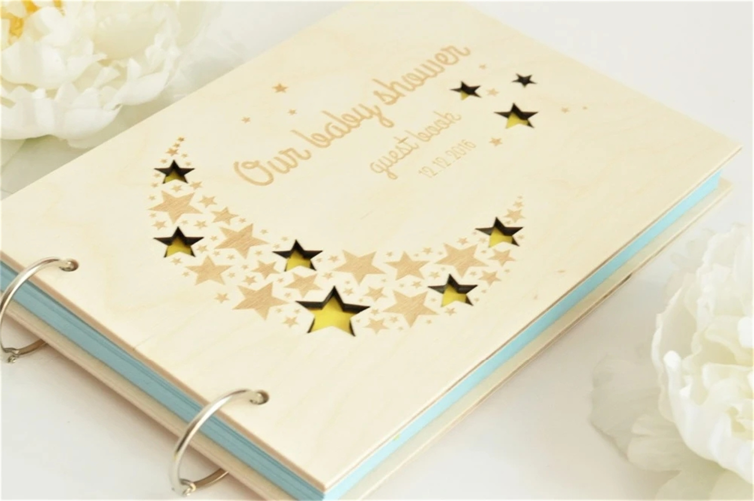 Fertigen Jede Text Kreuz Holz  – Baby Zebra Clothing Bewertung und Preis