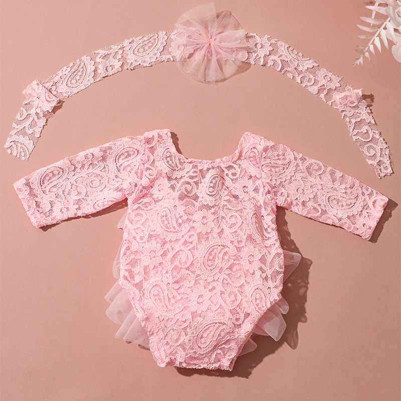 2-teiliges Set Baby-Tutu-Kleid – Baby Clothing Brand Bewertung und Preis