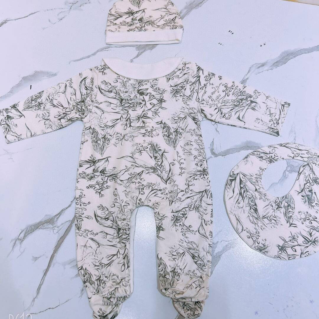 2024 Neues Design Babykleidung – Baby Clothing Brand Bewertung und Preis