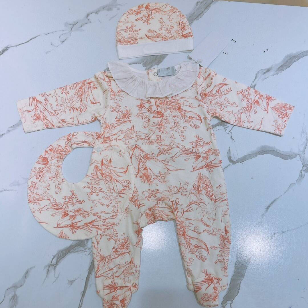 2024 Neues Design Babykleidung – Baby Clothing Brand Bewertung und Preis