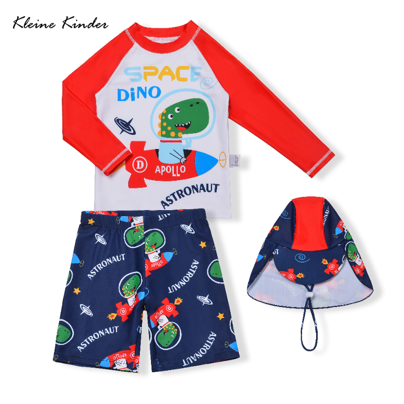 Jungen Badeanzug Anti UV Kinde – Baby Swimwear Uv Bewertung und Preis