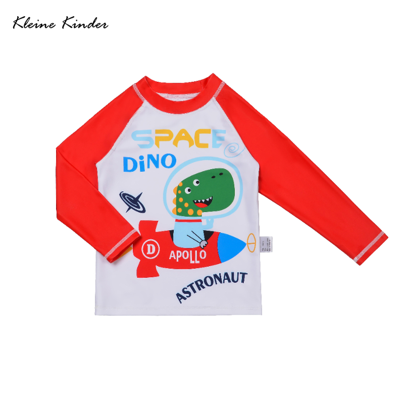 Jungen Badeanzug Anti UV Kinde – Baby Swimwear Uv Bewertung und Preis