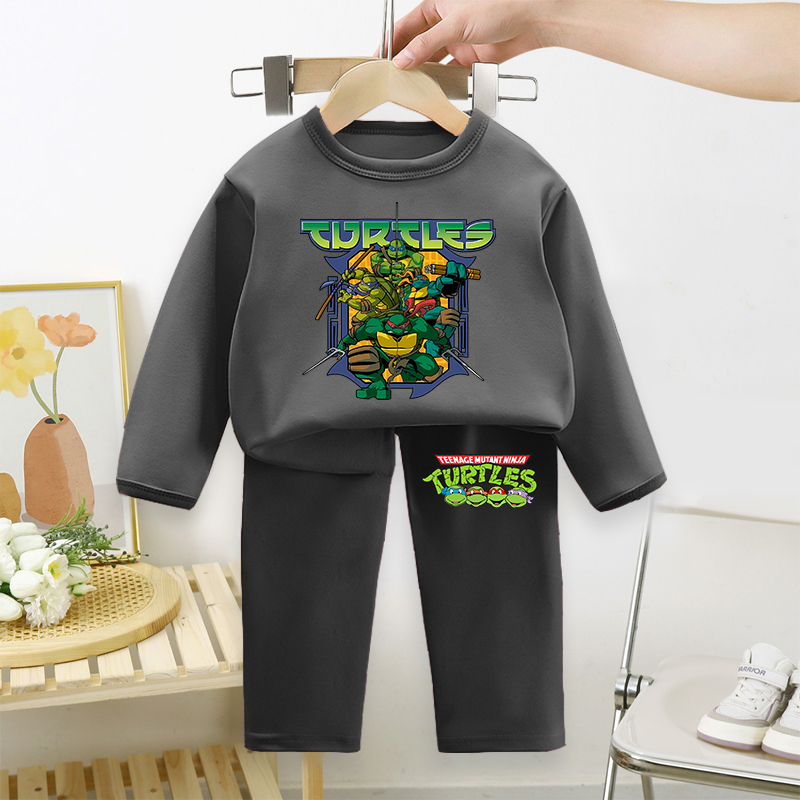 Teenage Mutant Ninja Turtles K – Baby Clothing Set Bewertung und Preis