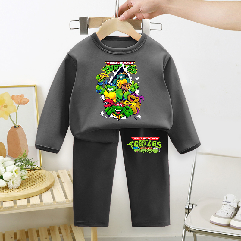 Teenage Mutant Ninja Turtles K – Baby Clothing Set Bewertung und Preis