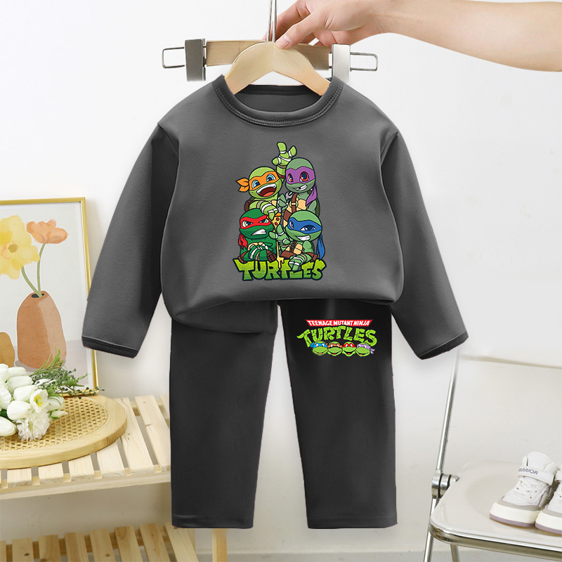 Teenage Mutant Ninja Turtles K – Baby Clothing Set Bewertung und Preis